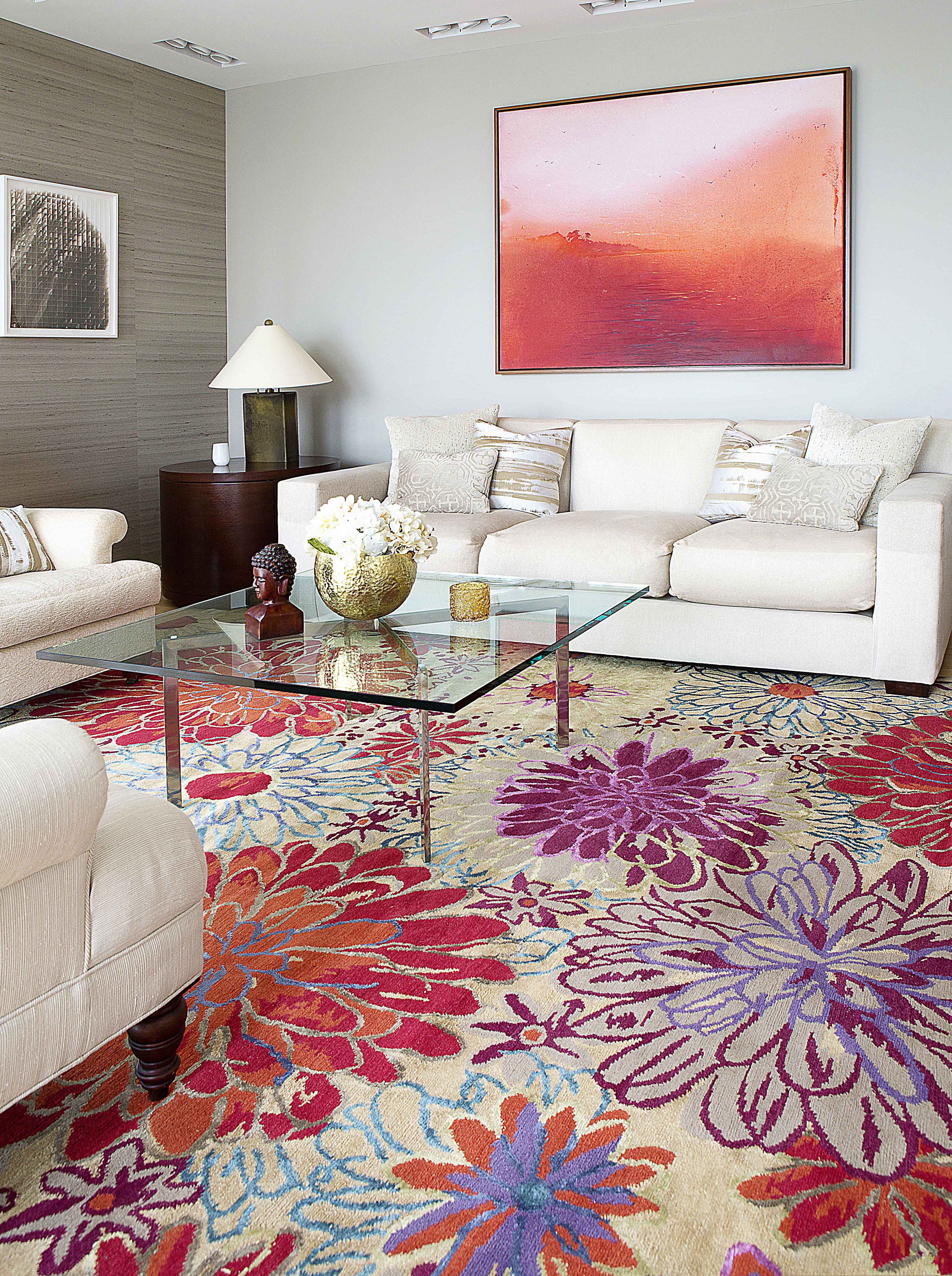Home Interior Decorating Tips - Cyrus Rugs Minneapolis | Blog
