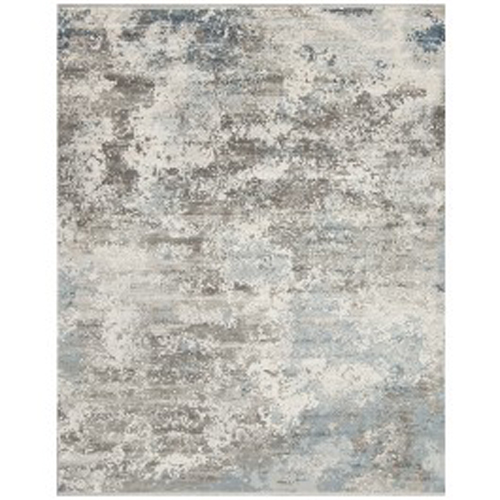 Samad Santorini light grey rug