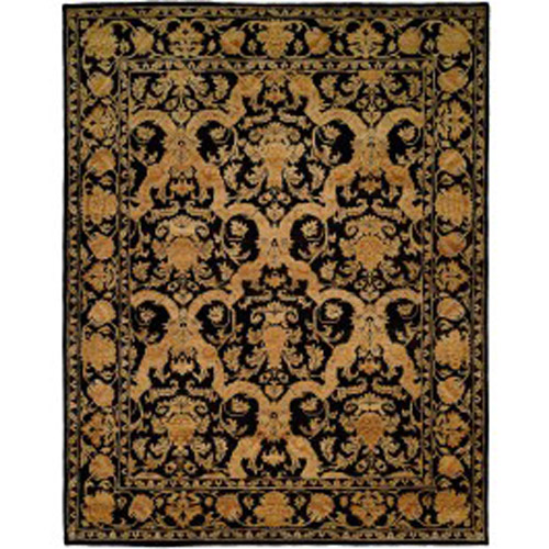 Cyrus Artisan Audley Gargoyle Rug