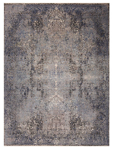 Cyrus Artisan Vivant VWL-08 transitional area rug