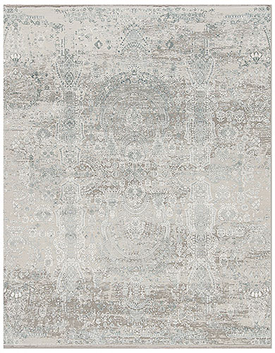 Samad Mykonos P351 Rugs transitional area rug