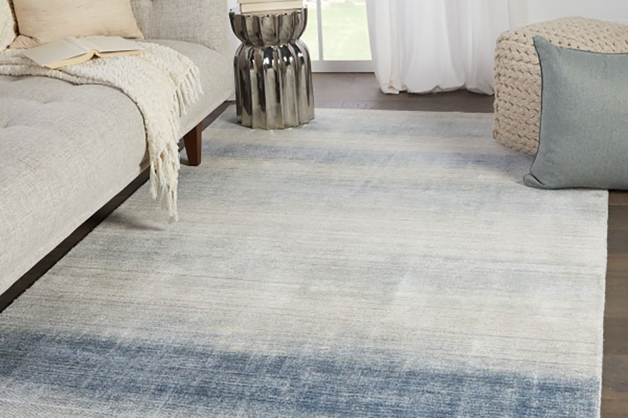 distressed rug vintage aesthetic for house