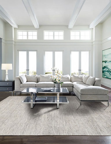 how to choose the best natural fiber area rug