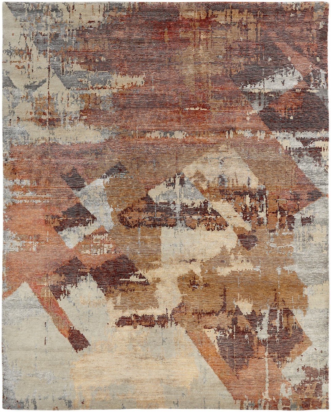 Cyrus Artisan Andes AND-05 Rug