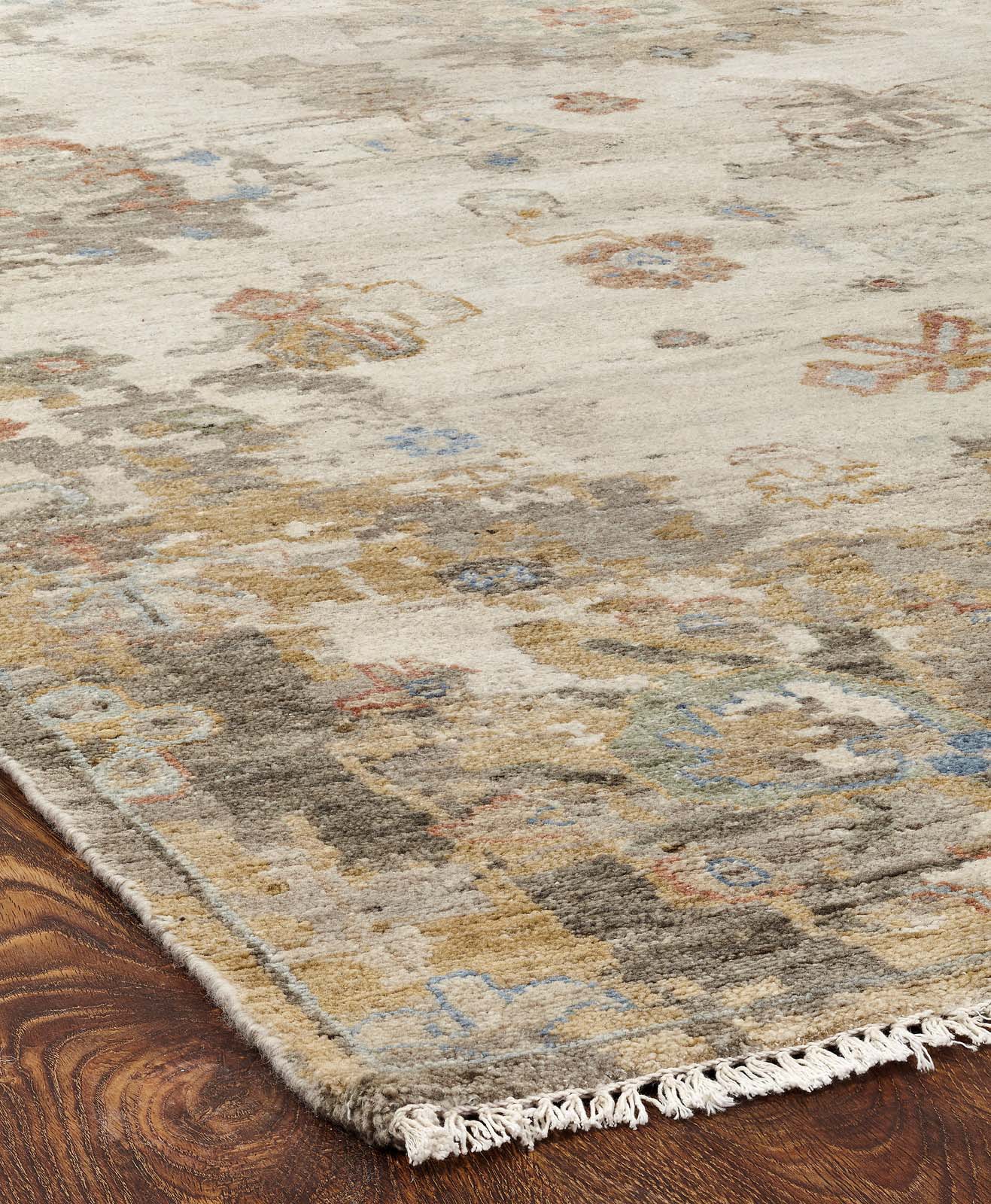 Cyrus Artisan Anatolia ATL-03 Rug