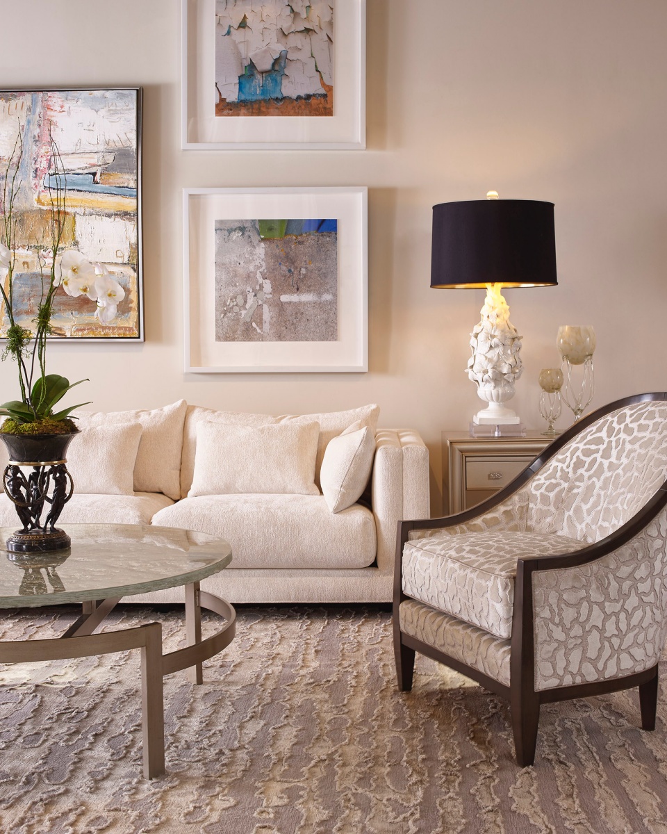 How To Decorate With Neutral Colors