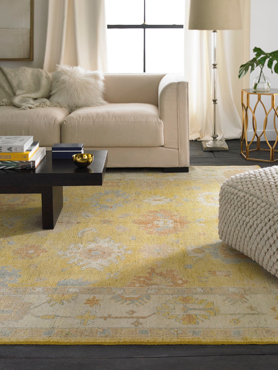 How to Decorate With Neutral Colors - Cyrus Rugs